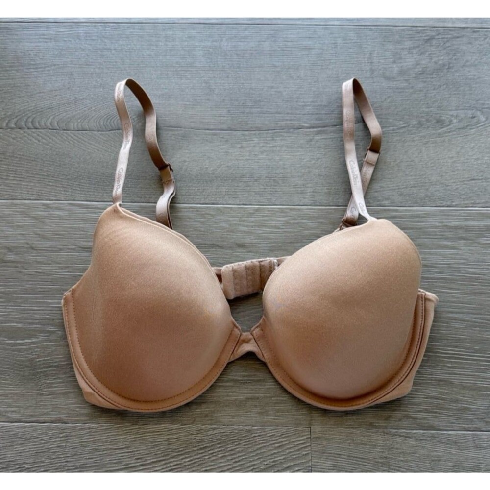 Calvin Klein bra
